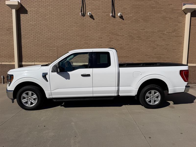 Ford F-150  2023