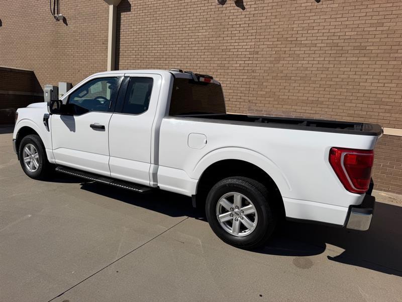 Ford F-150  2023