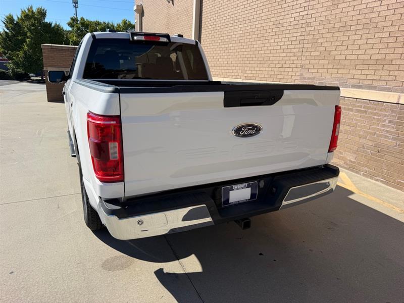 Ford F-150  2023