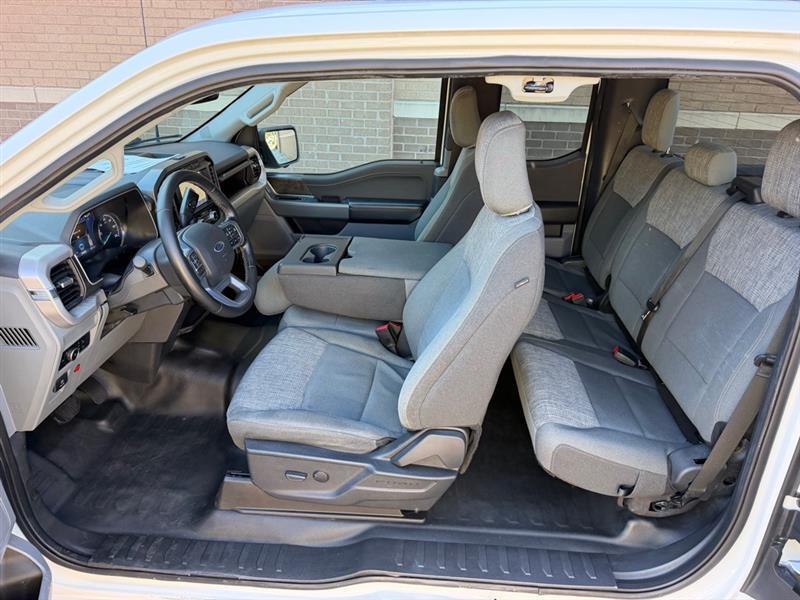 Ford F-150  2023