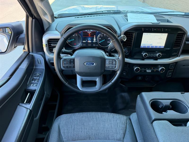 Ford F-150  2023