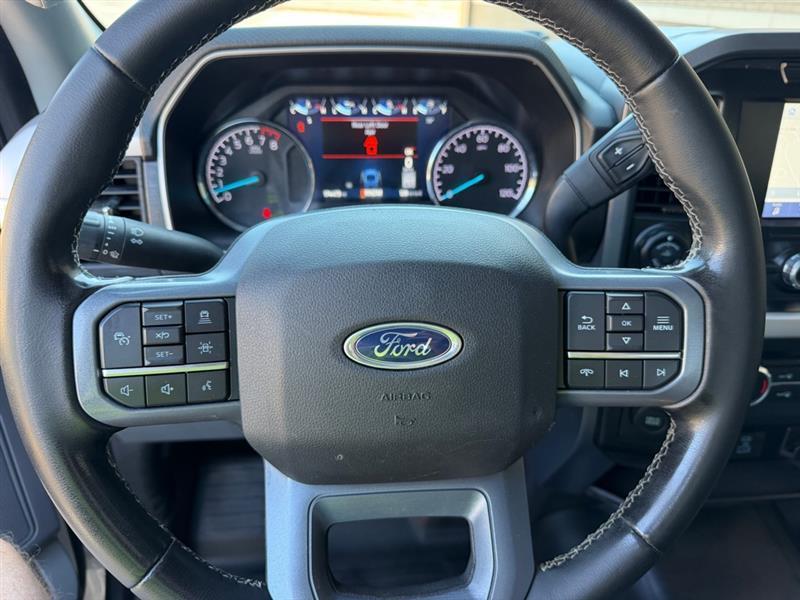 Ford F-150  2023