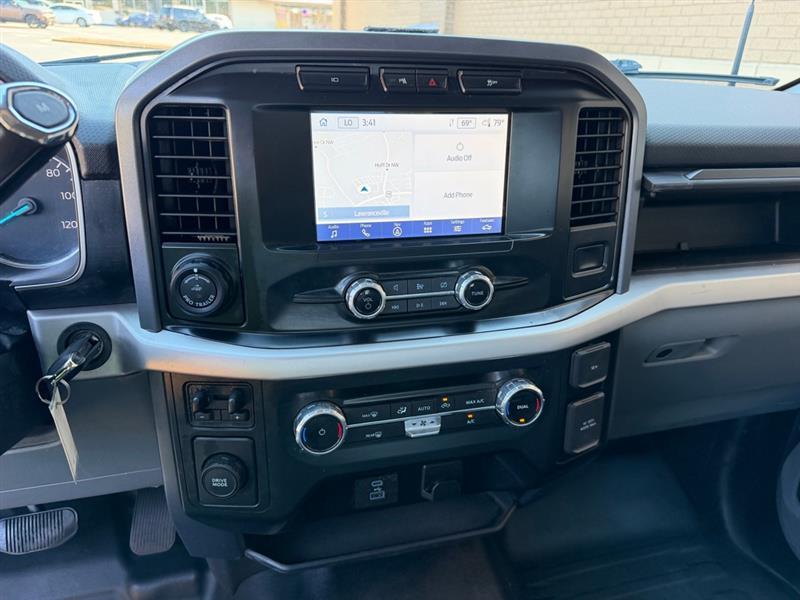 Ford F-150  2023