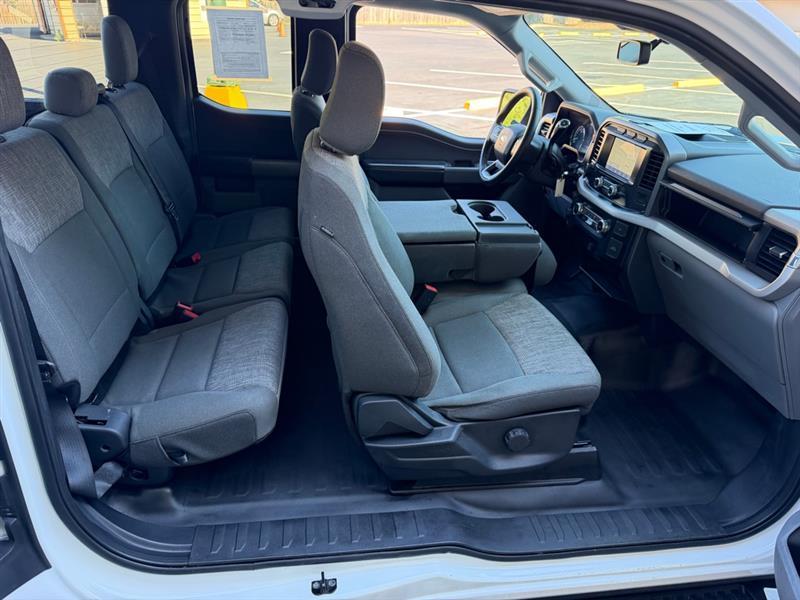 Ford F-150  2023