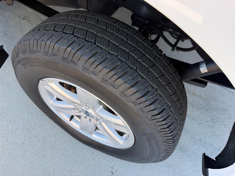 Ford F-150  2023