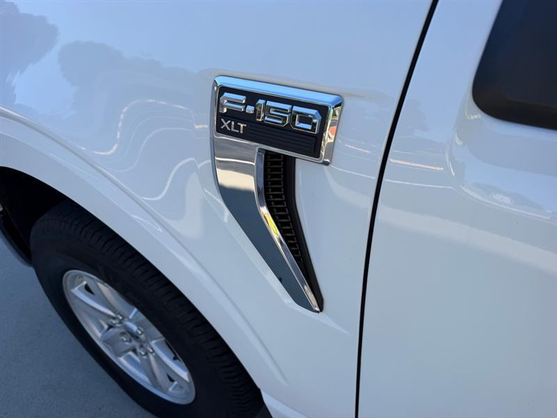 Ford F-150  2023