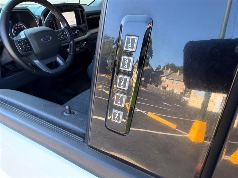 Ford F-150  2023