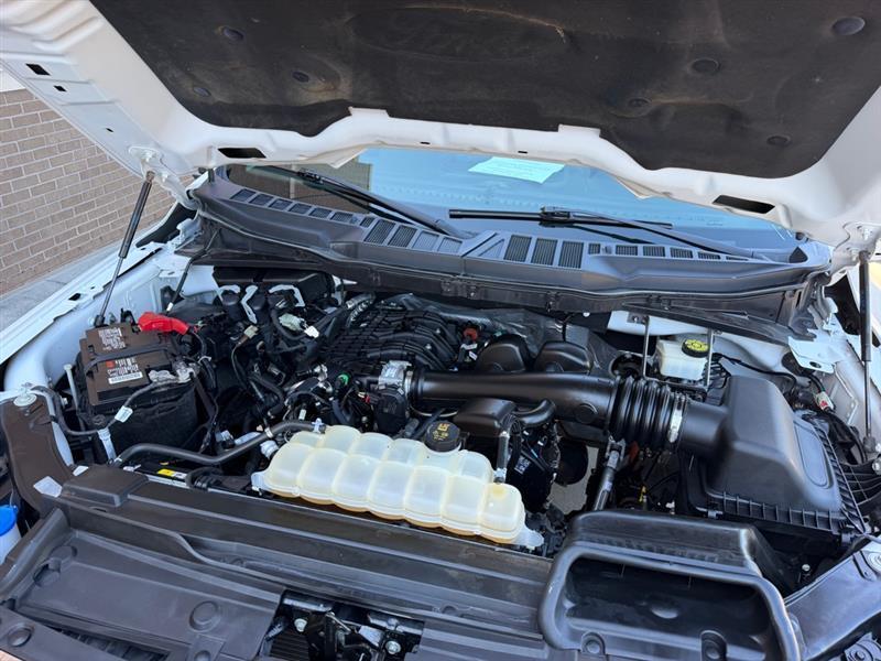 Ford F-150  2023