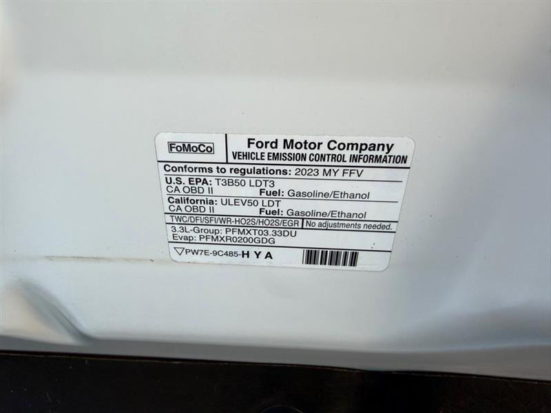 Ford F-150  2023