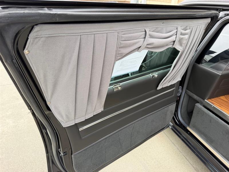 Cadillac DTS  2011