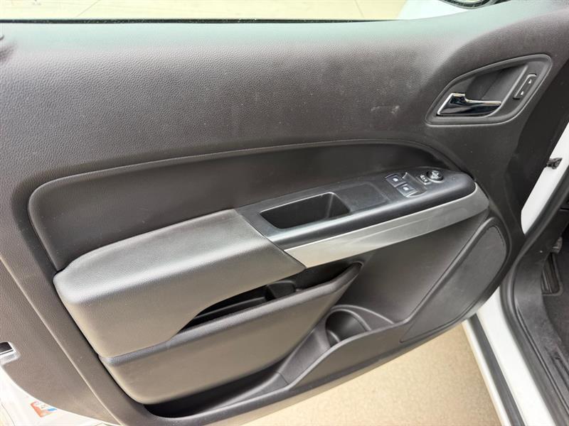Chevrolet Colorado  2019