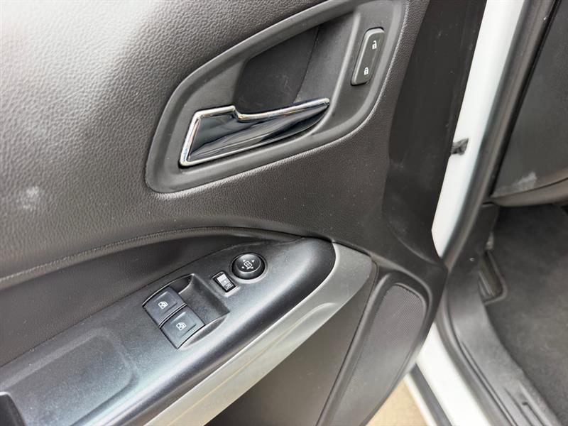Chevrolet Colorado  2019