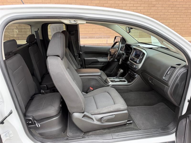 Chevrolet Colorado  2019