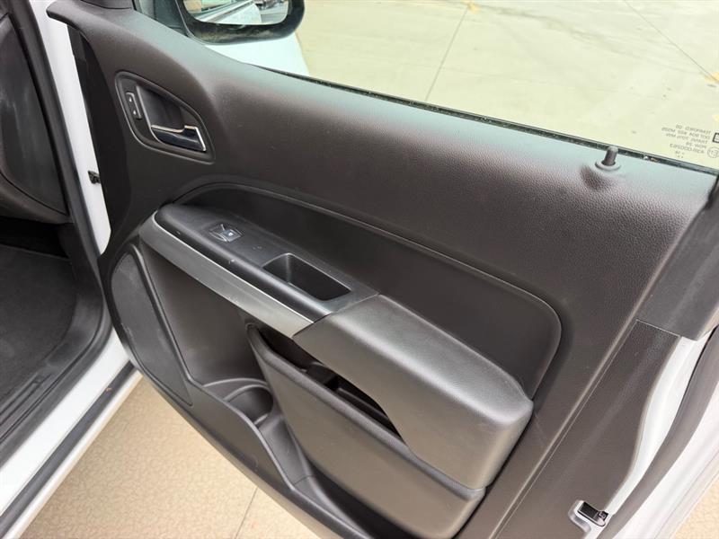 Chevrolet Colorado  2019