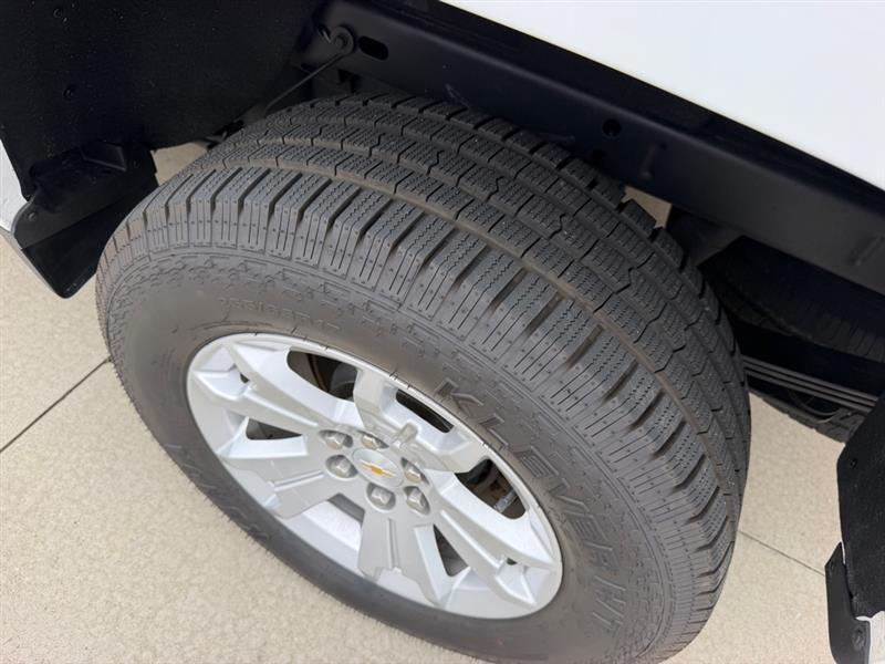 Chevrolet Colorado  2019