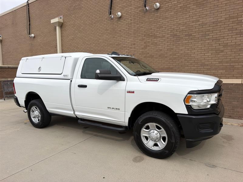 RAM 2500  2019