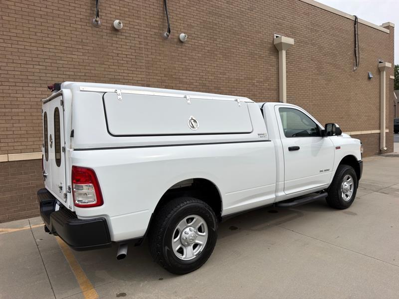 RAM 2500  2019
