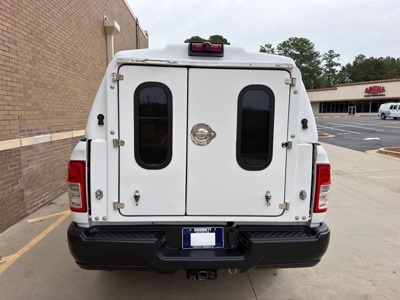 RAM 2500  2019
