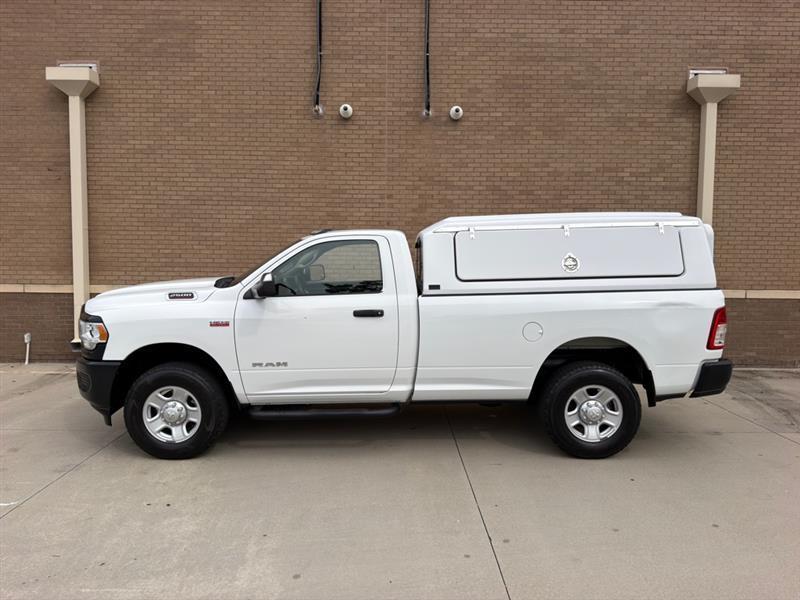RAM 2500  2019
