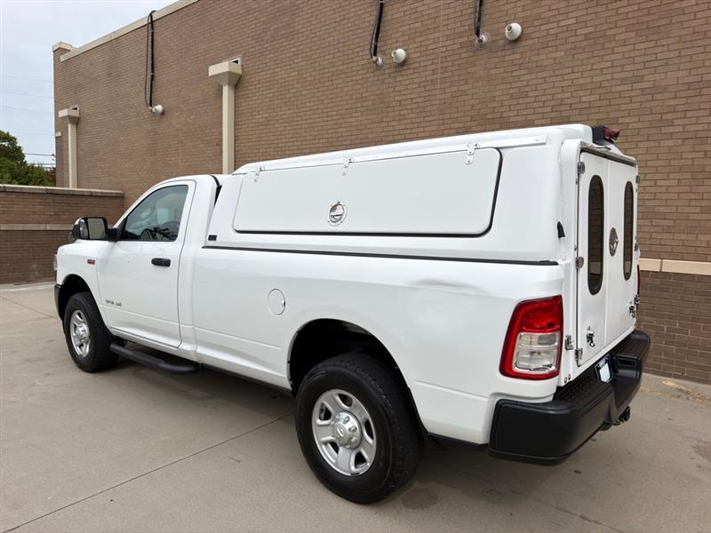 RAM 2500  2019