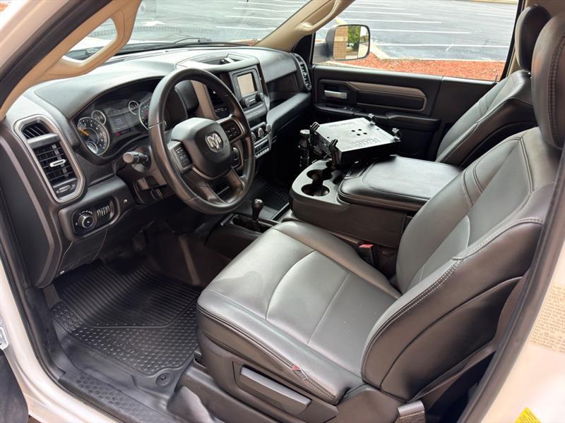 RAM 2500  2019