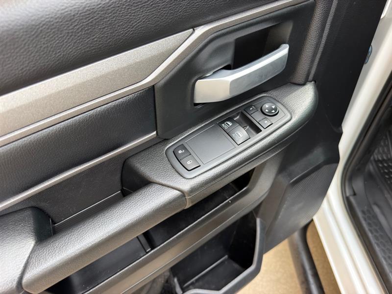 RAM 2500  2019