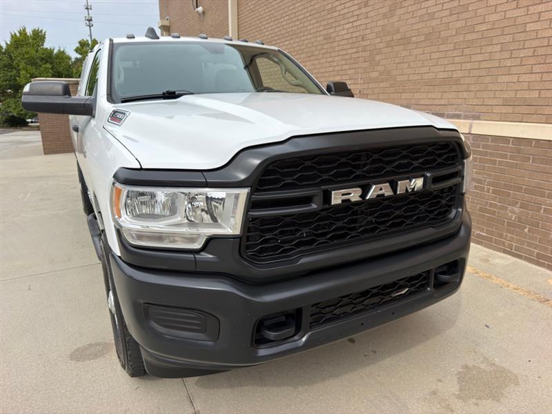 RAM 2500  2019
