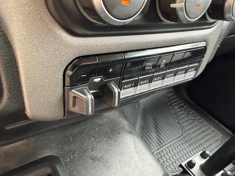 RAM 2500  2019