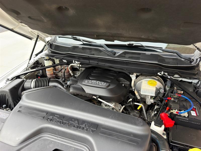 RAM 2500  2019