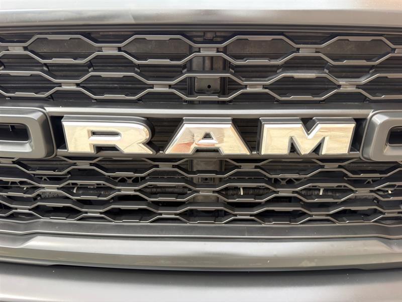 RAM 2500  2019