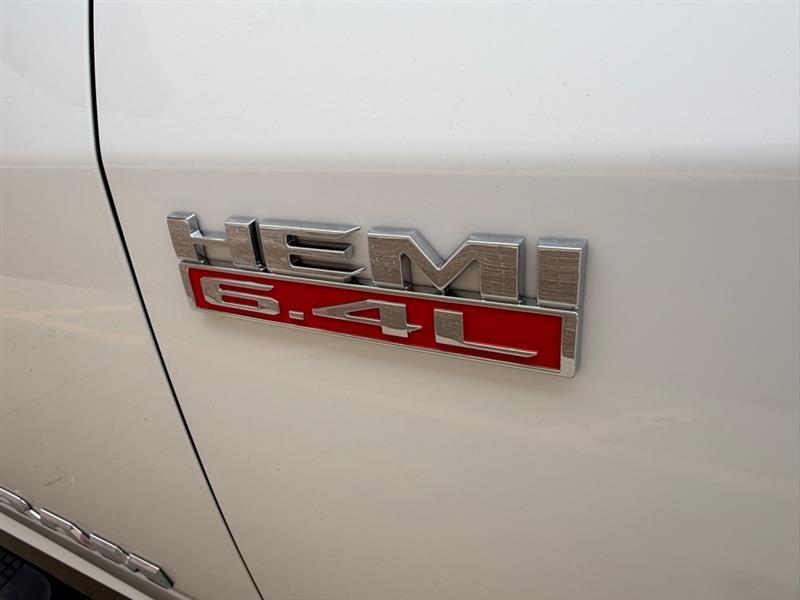 RAM 2500  2019