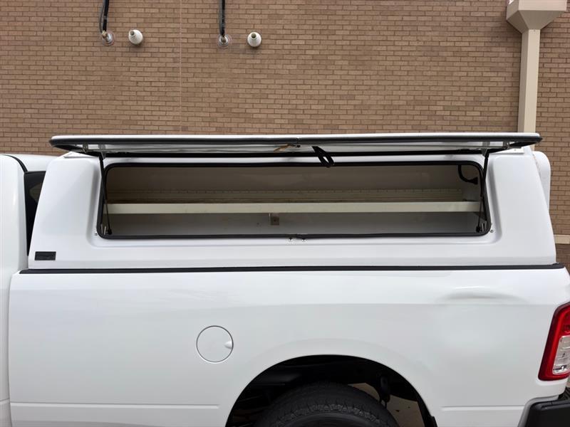 RAM 2500  2019