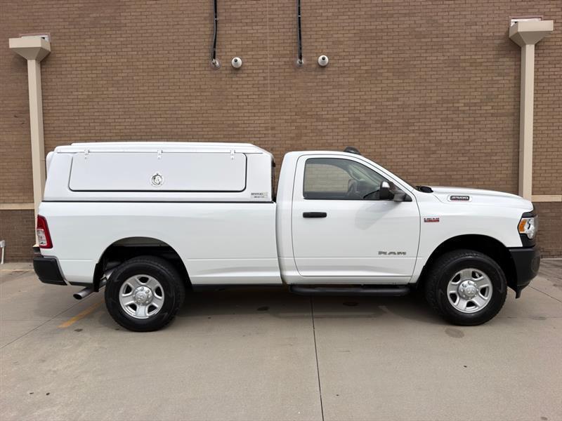 RAM 2500  2019