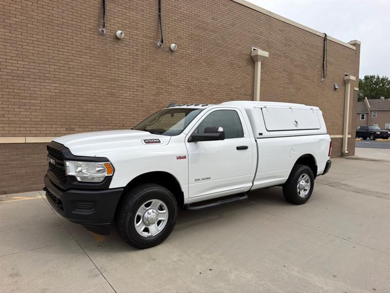 RAM 2500  2019