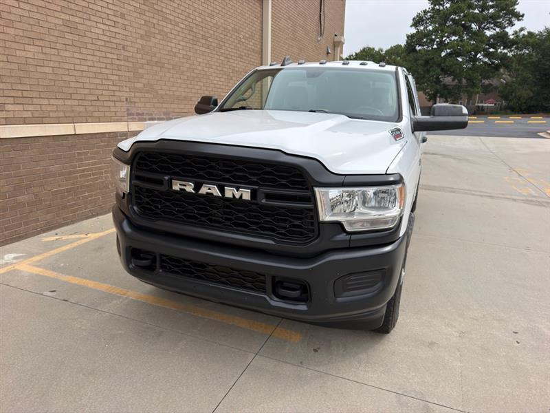 RAM 2500  2019