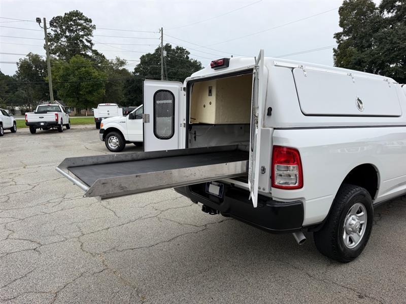 RAM 2500  2019