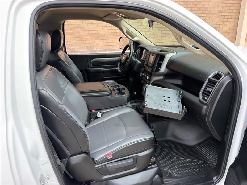RAM 2500  2019