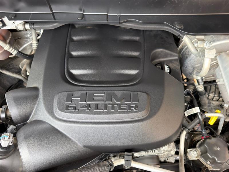 RAM 2500  2019