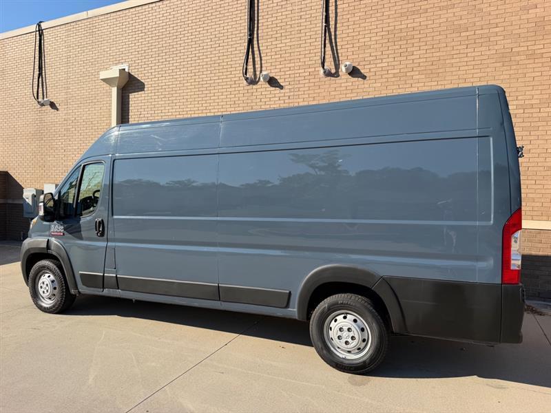 RAM Promaster  2019