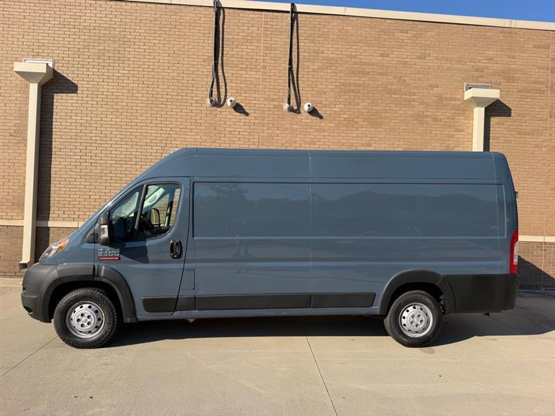 RAM Promaster  2019