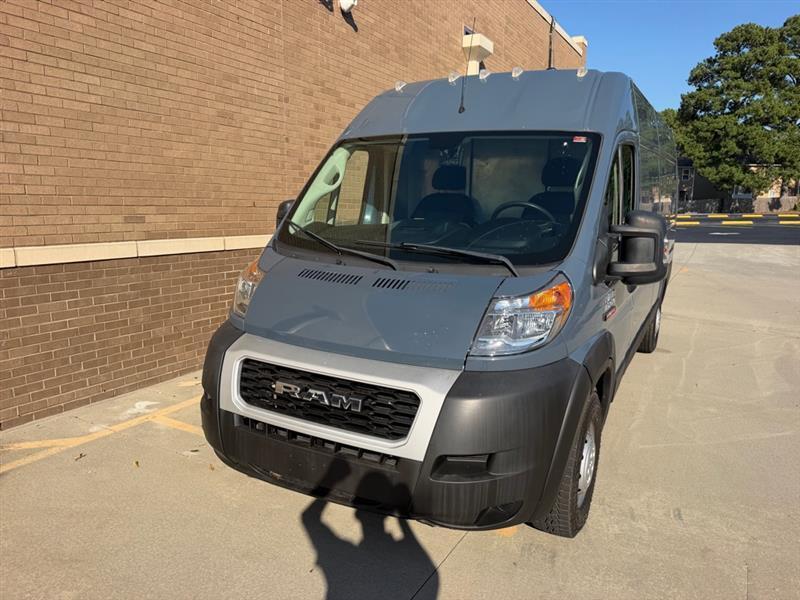 RAM Promaster  2019