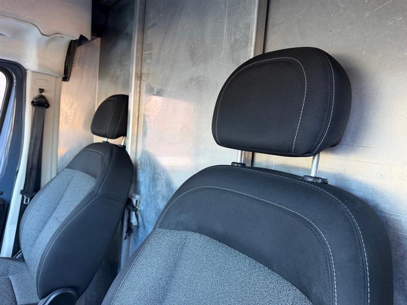 RAM Promaster  2019