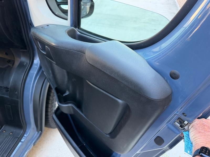 RAM Promaster  2019