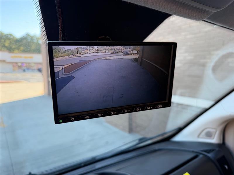 RAM Promaster  2019