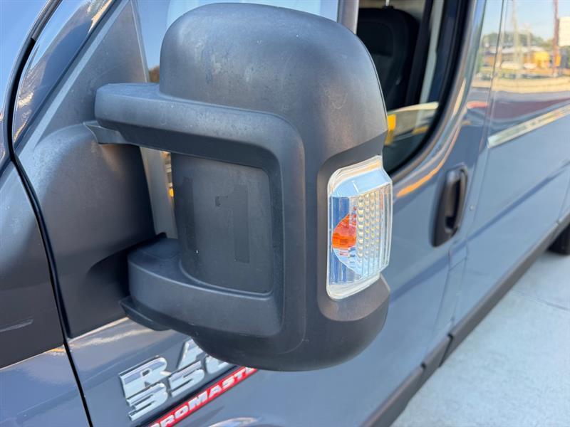 RAM Promaster  2019