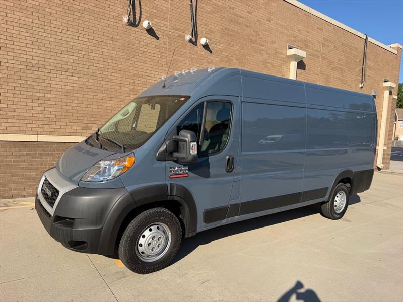 RAM Promaster  2019