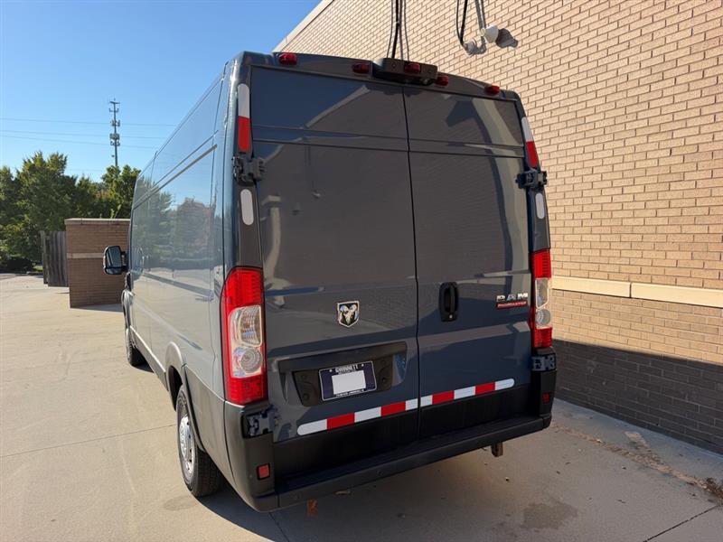 RAM Promaster  2019