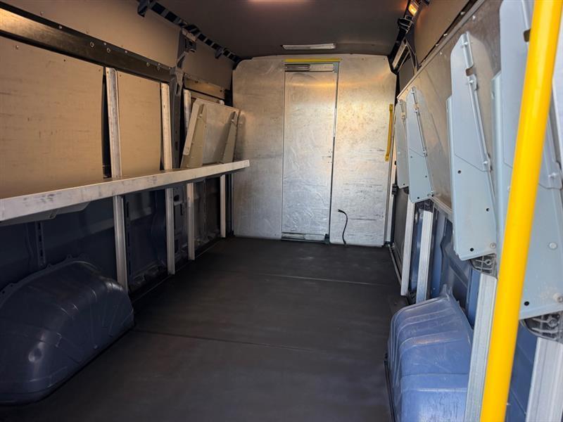 RAM Promaster  2019