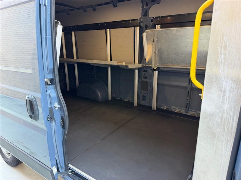 RAM Promaster  2019
