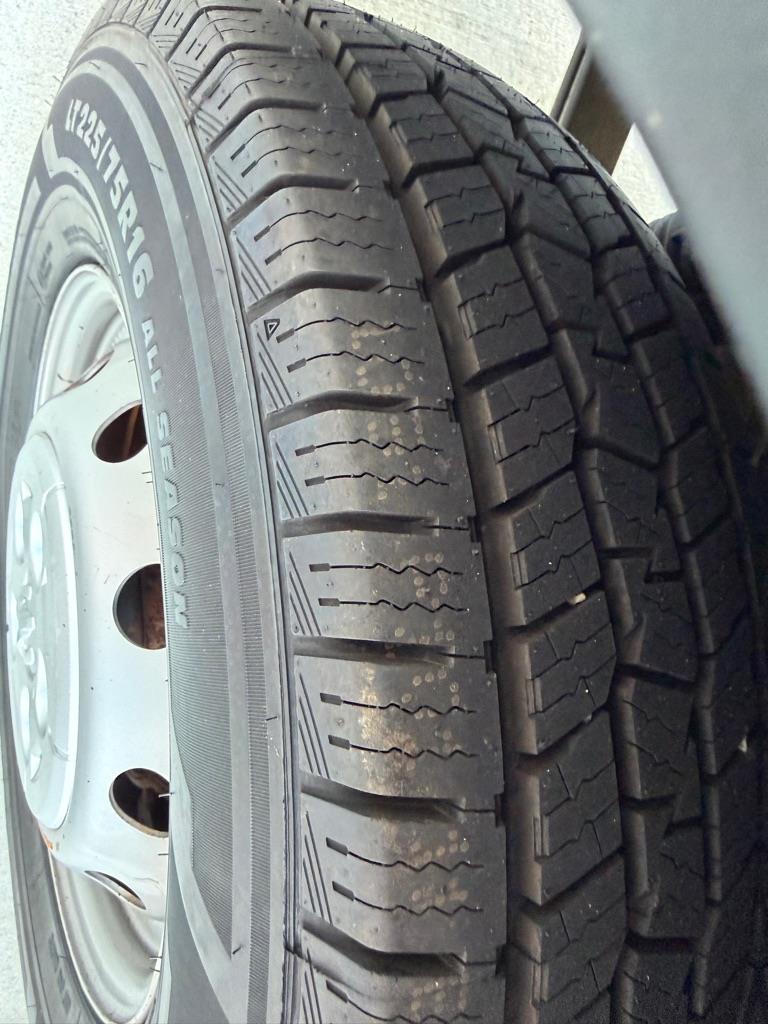 RAM Promaster  2019